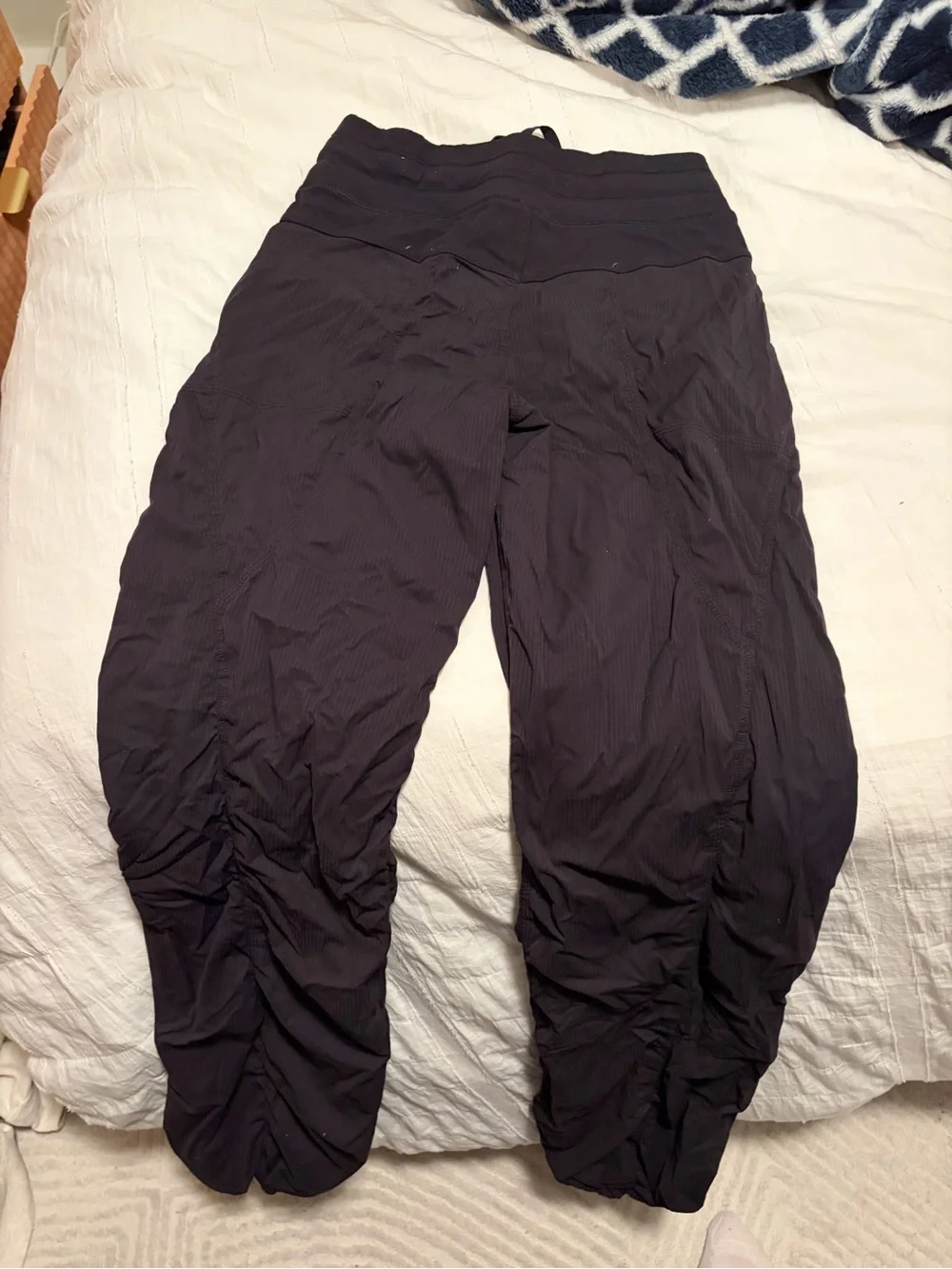 Lululemon Black DancePants